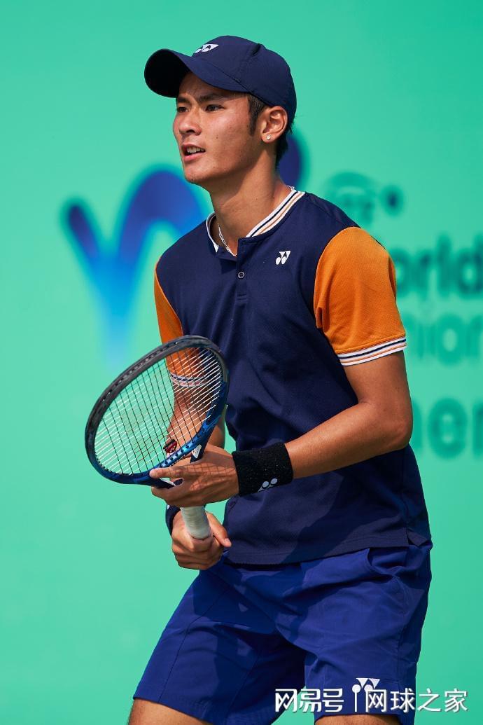 摆脱吞蛋耻辱，张天汇豪取两连胜，成挑战赛资格赛突围中国独苗